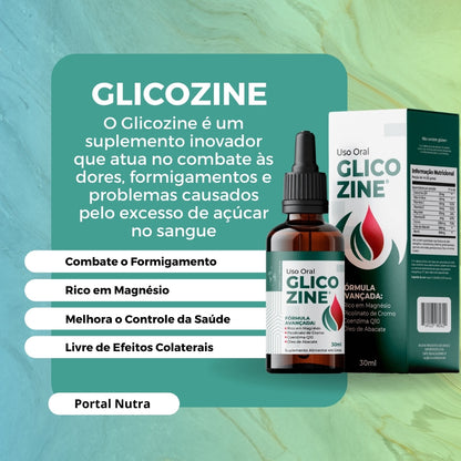 Glicozine: Cuidado Avançado para sua Saúde e Bem-Estar Cliques