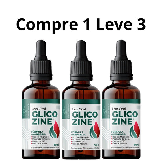 Glicozine: Cuidado Avançado para sua Saúde e Bem-Estar Cliques