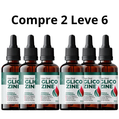Glicozine: Cuidado Avançado para sua Saúde e Bem-Estar Cliques