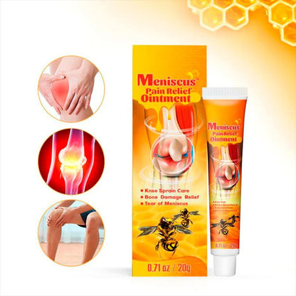 Pomada De Abelha - Bee Venom Original + Frete Grátis CLIQUES