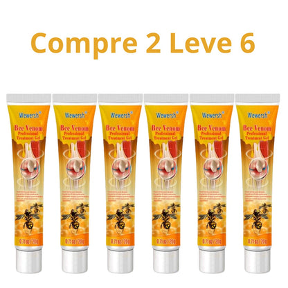Pomada De Abelha - Bee Venom Original + Frete Grátis CLIQUES